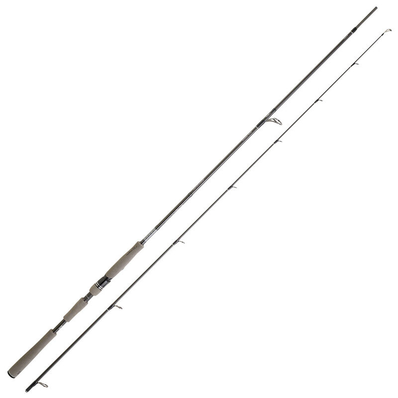 Canne Lancer Daiwa Saltist Ags 832 HM HFS 2.52m  10-35g - Cannes | Pacific P&ecirc;che