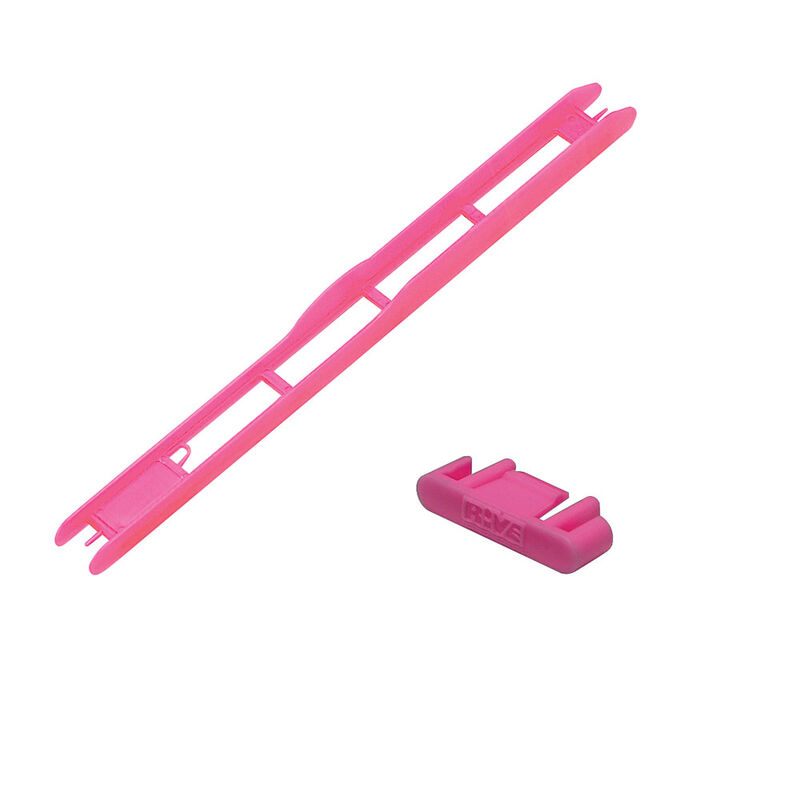 Kit Plioir Rive Roses 26cm +1.8cm + 4 curseurs - Plioirs | Pacific P&ecirc;che