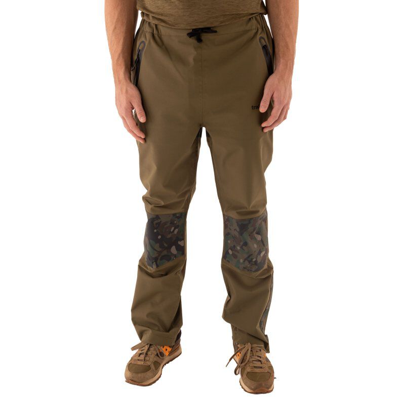 Pantalon Imperm&eacute;able Trakker TechPro Waterproof Trousers - Pantalons | Pacific P&ecirc;che