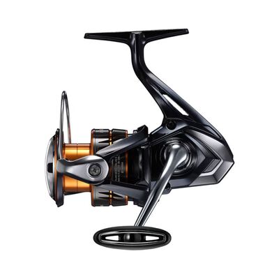 Moulinet Spinning Shimano Nexave FJ C2000S HG - Moulinets Spinning | Pacific P&ecirc;che