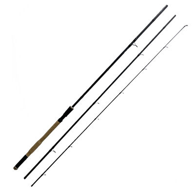 Canne Teos Nexiz Match 360 Specimen 3.60m, 15-40g - Cannes Anglaise et Bolognaise | Pacific P&ecirc;che