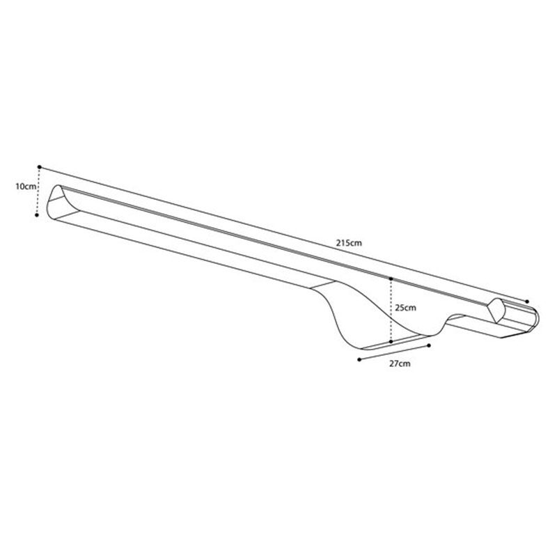 Fourreau Nash Subterfuge Hi Protect 2 Rod Skin 13ft - Fourreaux | Pacific P&ecirc;che