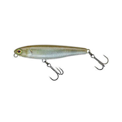 Leurre de surface Illex Bonnie Silent 6.5cm, 4.2g - Surface | Pacific P&ecirc;che
