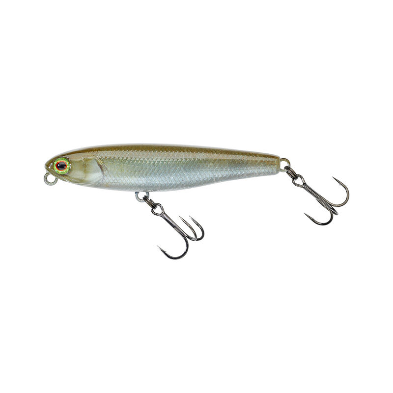 Leurre de surface Illex Bonnie Silent 6.5cm, 4.2g - Surface | Pacific P&ecirc;che