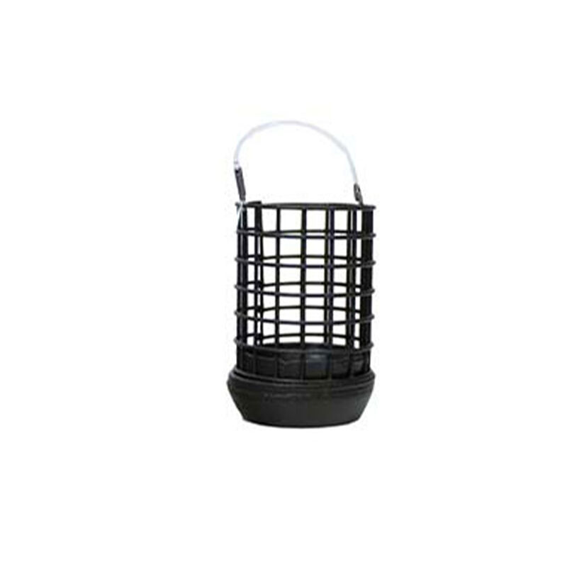 Cage Feeder Teos Metal Pole Feeder Cage L 60g - Cages | Pacific P&ecirc;che