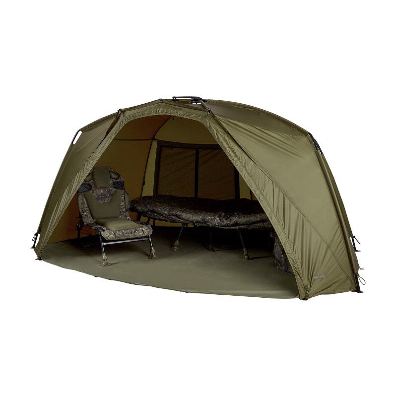 Biwy Trakker Tempest 150 - Biwys | Pacific P&ecirc;che