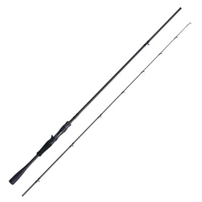 Canne Casting 26Zodias 2,08m 7-21g - Cannes Casting | Pacific P&ecirc;che