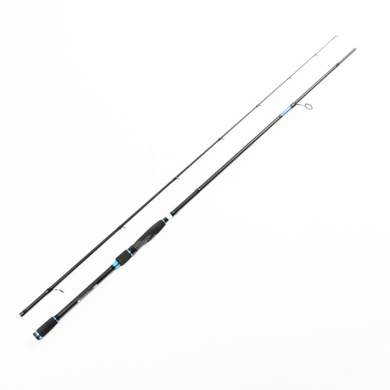 Canne lancer evok qualium sw 802hs 8' 2.44m 14-42g - Cannes | Pacific P&ecirc;che