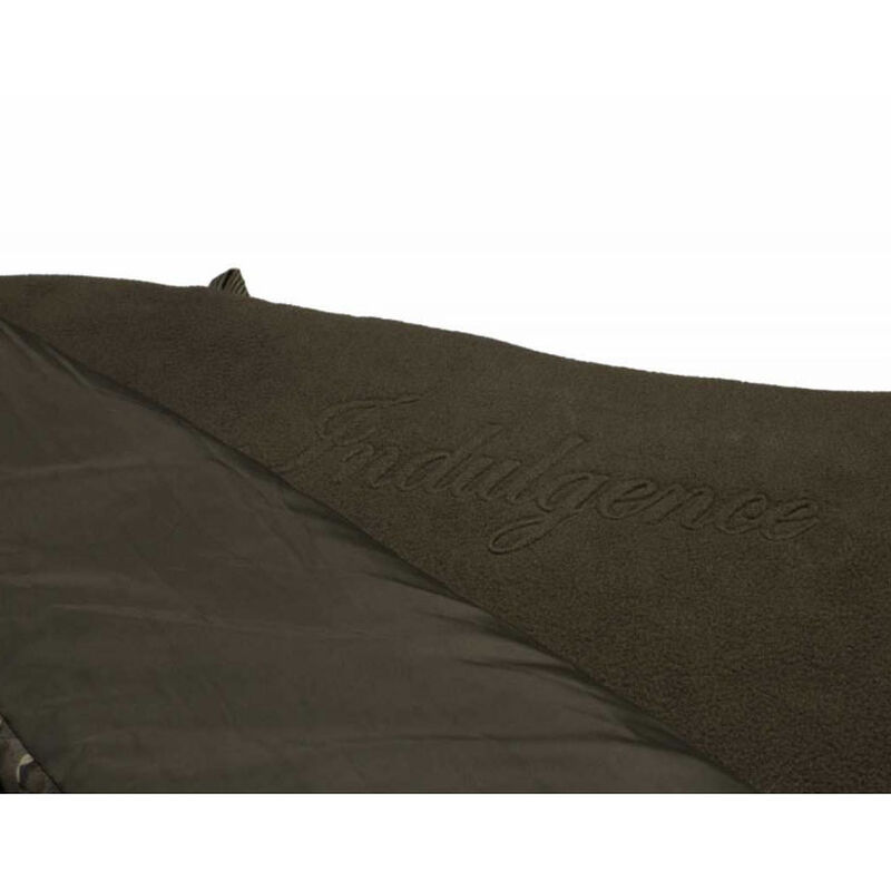 Bedchair Nash MF60 Indulgence SS4 5 Season Mk2 - Bedchairs | Pacific P&ecirc;che