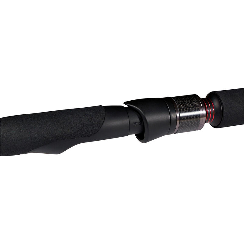 Canne Spinning Westin W4 PowerTeez 2nd 2.50m, 14-49g - Cannes Spinning | Pacific P&ecirc;che