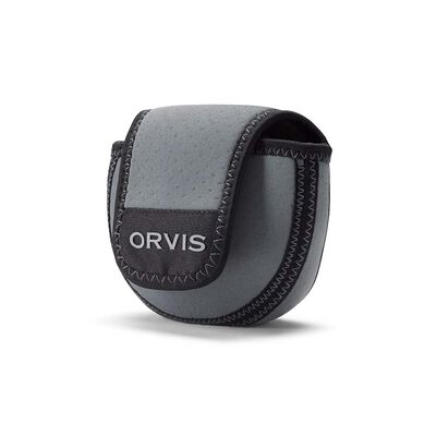 Housse de protection moulinet mouche ORVIS SMALL - Accessoires Moulinets | Pacific P&ecirc;che