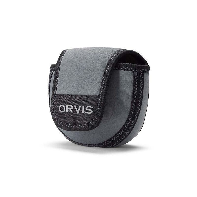 Housse de protection moulinet mouche ORVIS SMALL - Accessoires Moulinets | Pacific P&ecirc;che