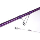 Canne Surfcasting Vercelli Enygma mozzafiato 4.20m - Cannes surfcasting emboitement | Pacific P&ecirc;che