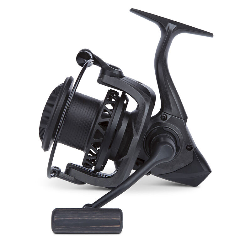 Moulinet Sonik Xtractor+ 5000 GS Carbon - Moulinets frein avant | Pacific P&ecirc;che