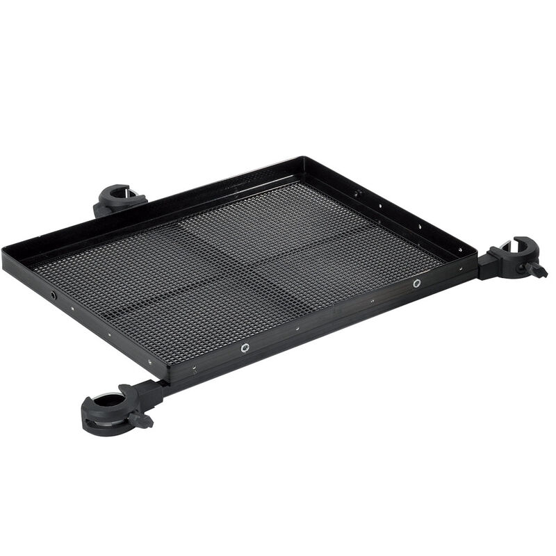 Desserte Rive D36  XL 490 x 390 mm - Dessertes | Pacific P&ecirc;che