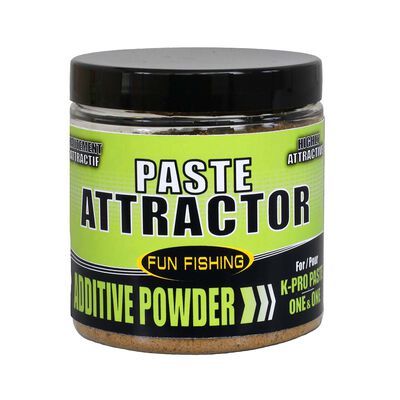 Paste Attractor FunFishing 200g - P&acirc;tes D'eschage | Pacific P&ecirc;che