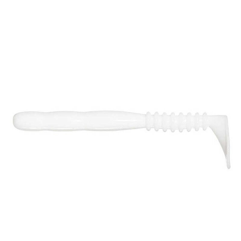 Leurre Souple Shad Reins Fat Rockvibe Shad 8" 20cm (x2) - Shads | Pacific P&ecirc;che