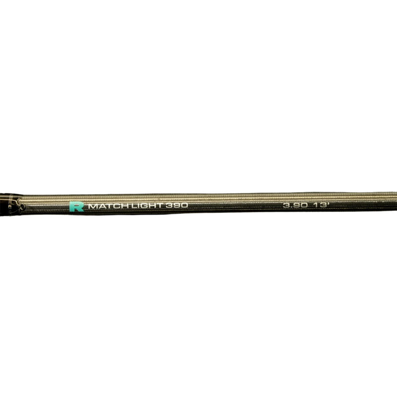 Canne RIVE R Match Light 390 4-10g - Cannes Anglaise et Bolognaise | Pacific P&ecirc;che