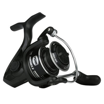 Moulinet Penn Pursuit V Spinning 2500 - Moulinets tambour Fixe | Pacific P&ecirc;che