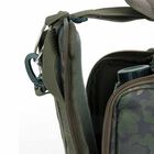 Sac Shimano Deluxe Camera Bag & Aero Quiver Advanced 44 x 26 x 27,5cm - Sacs/Trousses Acc. | Pacific P&ecirc;che
