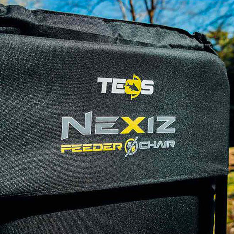 Chaises Teos Nexiz Feeder Chair - Si&egrave;ge feeder | Pacific P&ecirc;che