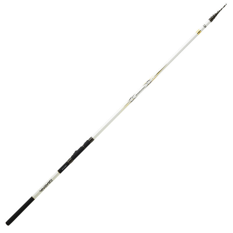 Canne truite daiwa trifroce bombette 39 tmh - Cannes t&eacute;lescopiques | Pacific P&ecirc;che