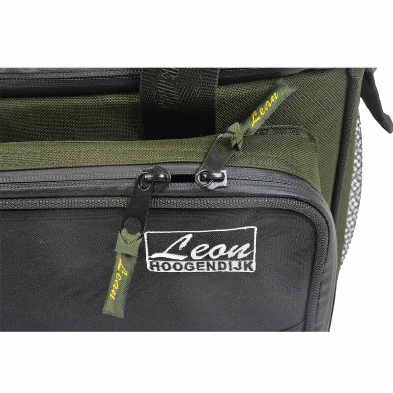 Sac &agrave; app&acirc;ts carpe leon hoogendijk mastercarp bait bag - Sacs &agrave; App&acirc;ts | Pacific P&ecirc;che