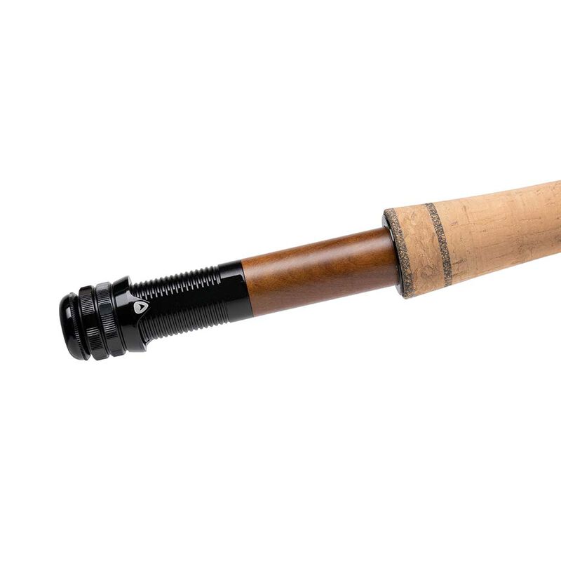 Canne Greys Wing Streamflex 10' soie 3 (4 brins) - Cannes | Pacific P&ecirc;che