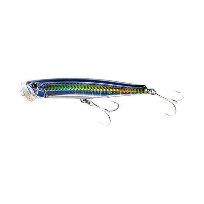 Leurre de surface popper tackle house feed popper 120 12cm 30g - Leurres | Pacific P&ecirc;che