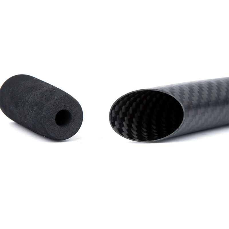 Lance-Bouillettes Airdrop Carbon Throwing Stick 29mm - Lances Bouillettes | Pacific P&ecirc;che