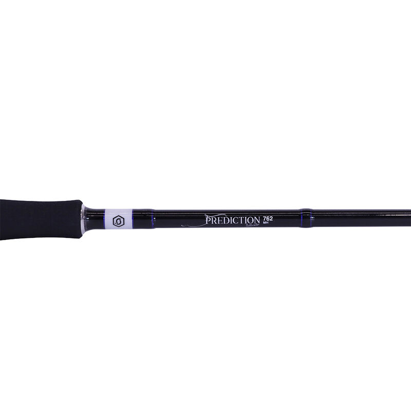 Canne Spinning Evok Prediction SW 762mh 2.28m, 10-40g - Cannes lancer | Pacific P&ecirc;che