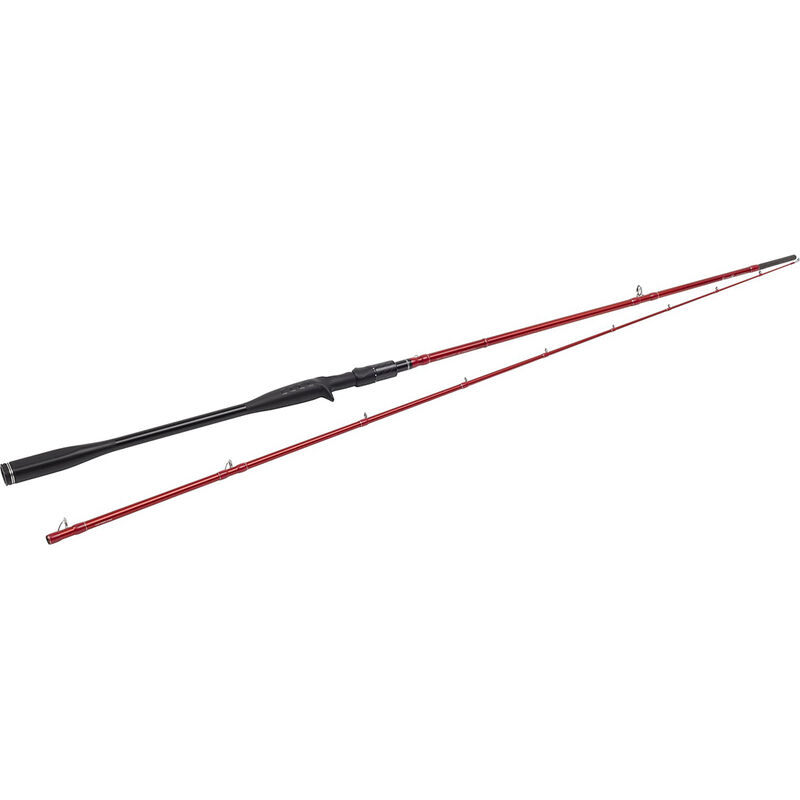 Canne Casting Westin W6 PowerSttrike-T 2.44m, 20-60g - Cannes Casting | Pacific P&ecirc;che