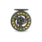 Moulinet mouche clearwater 2 gray (soie 4-6) - Manuels | Pacific P&ecirc;che