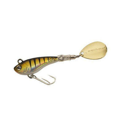 Leurre Sakura Tailspin Zn 3,4cm, 10g - Spintail | Pacific P&ecirc;che