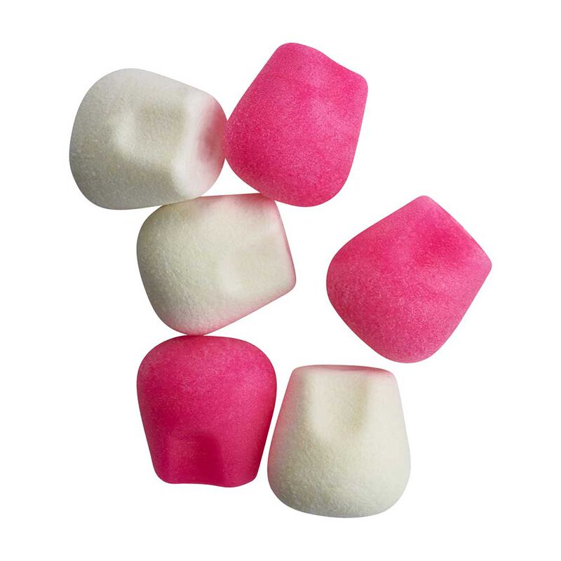 Mousse zig rok maize popup rose + blanc - ZIG | Pacific P&ecirc;che