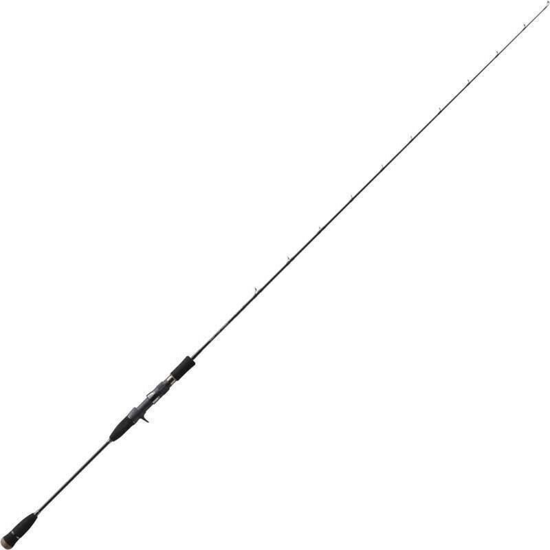 Canne Zenaq Fokeeto Ikari FB63-1 190cm - Cannes jigging | Pacific P&ecirc;che