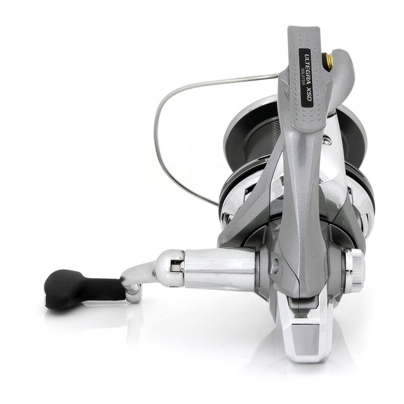 Moulinet shimano ultegra 14000 xsd - Moulinets frein avant | Pacific P&ecirc;che