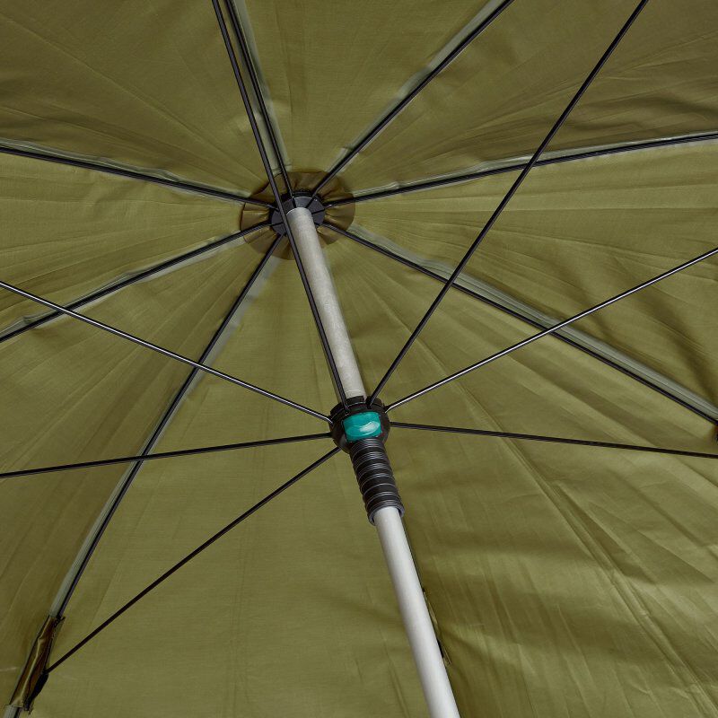 Parapluie Trakker 60inch Umbrella - Parapluies | Pacific P&ecirc;che