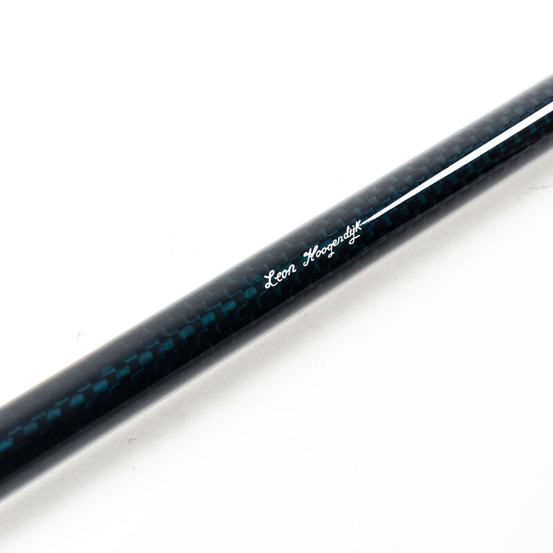Canne &agrave; carpe l&eacute;on hoogendijk orient power plus 12' 3.60m 3.5lbs - Cannes 12' | Pacific P&ecirc;che