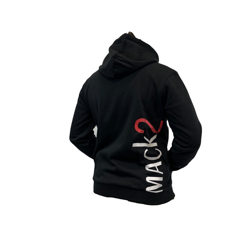 Sweat &agrave; capuche Mack2 - Sweatshirts | Pacific P&ecirc;che