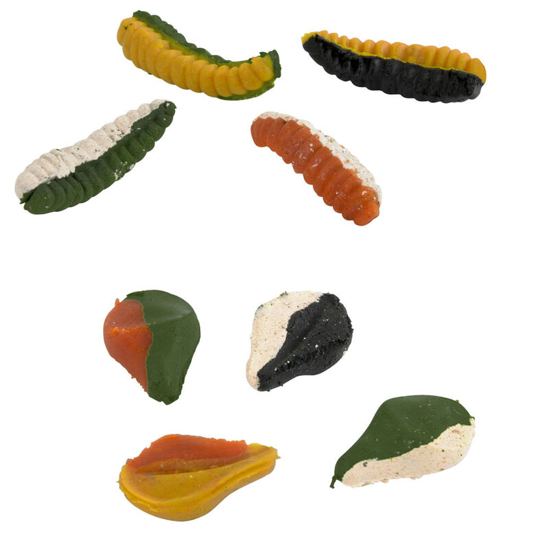 Accessoire spro bait former duo (moule &agrave; patte &agrave; truite) - P&acirc;tes &agrave; truite | Pacific P&ecirc;che