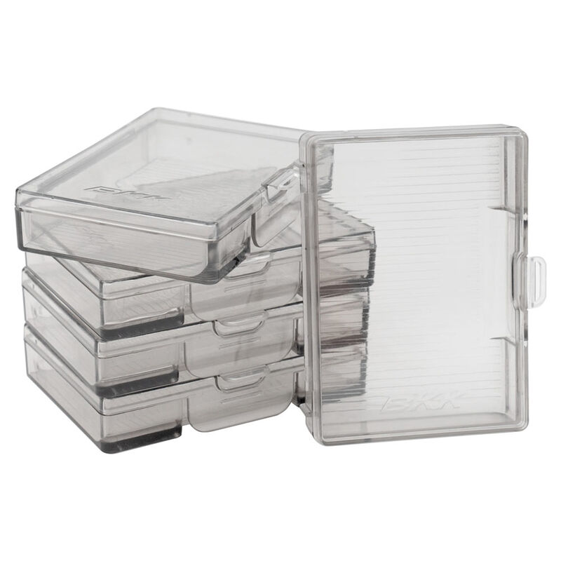 Boite &agrave; accessoires BKK OCD Accessory Box - Bo&icirc;tes | Pacific P&ecirc;che