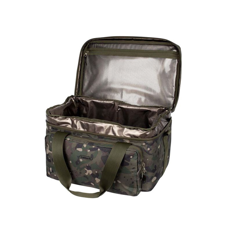 Carryall Trakker NXC Camo Chilla Bag Large - Carryalls | Pacific P&ecirc;che