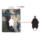 Poncho Camouflage Aquatrekk - Vestes et gilets | Pacific P&ecirc;che
