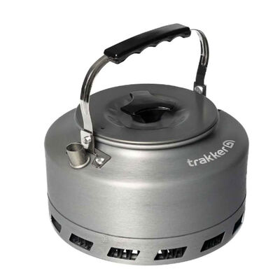 Bouilloire Trakker Armolife Jumbo Power Kettle - Cuisine/Repas | Pacific P&ecirc;che