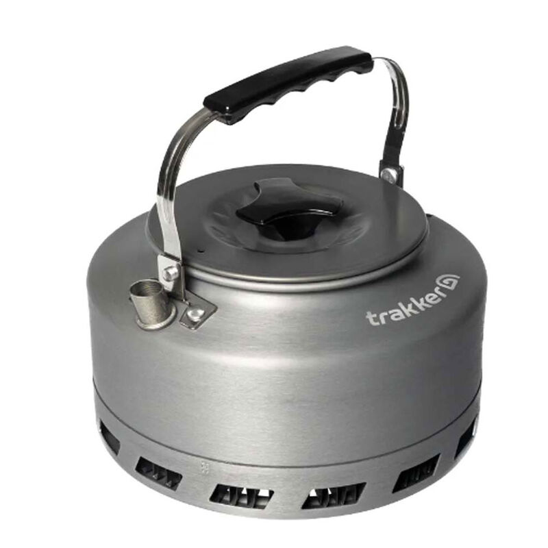Bouilloire Trakker Armolife Jumbo Power Kettle - Cuisine/Repas | Pacific P&ecirc;che