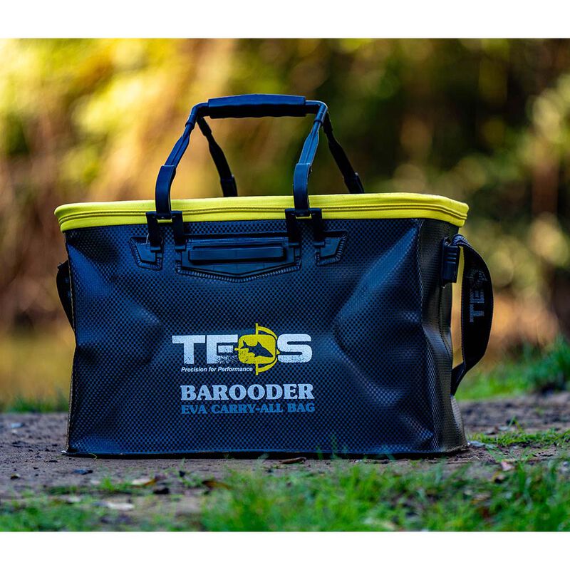Bakkan TEOS Barooder EVA Bag - Sacs de transport | Pacific P&ecirc;che