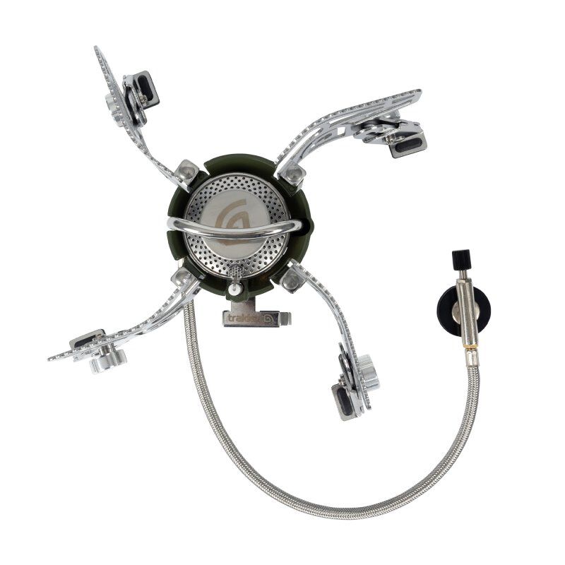 R&eacute;chaud Trakker Armolife CG-4 Stove - Chauffages/R&eacute;chauds | Pacific P&ecirc;che