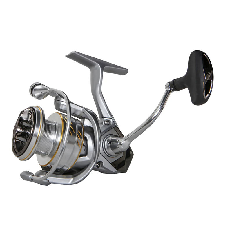 Moulinet Spinning Okuma Zyros 4000-xa - Moulinets Spinning | Pacific P&ecirc;che