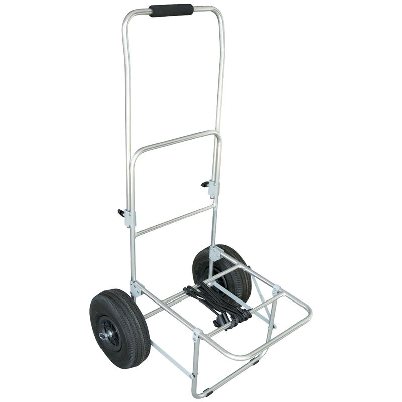 Chariot surf alu tortue - Chariots | Pacific P&ecirc;che